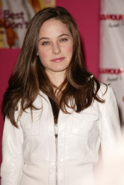 Caroline Dhavernas