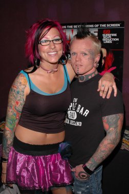 pixxxie acia ve todd