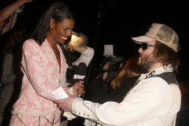 omarosa manigault stallworth röportajlar black jack