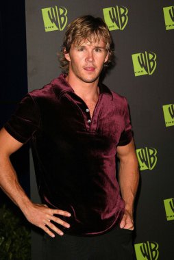 Ryan kwanten