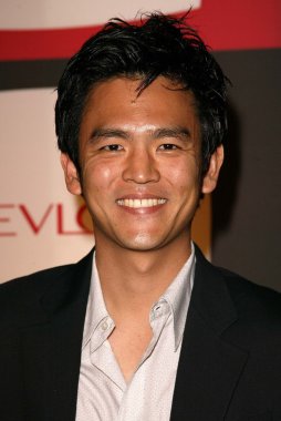 John Cho