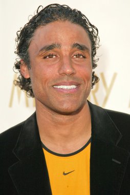 Rick Fox