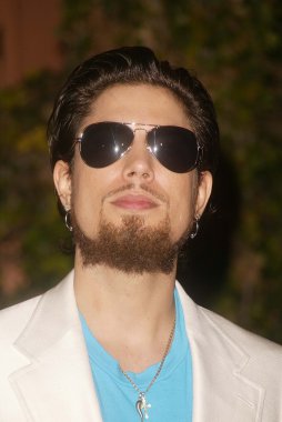 Dave Navarro