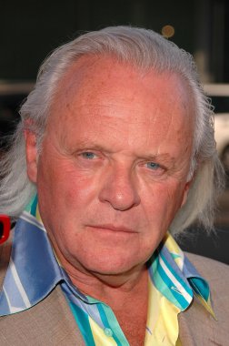 Anthony Hopkins