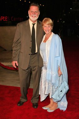 Taylor hackford ve helen mirren