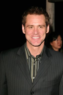 Jim Carrey