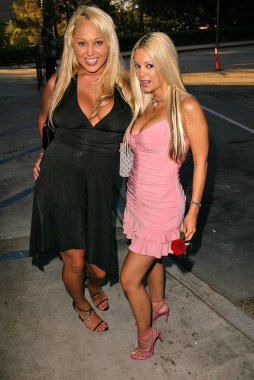 Mary carey ve carmen luvana