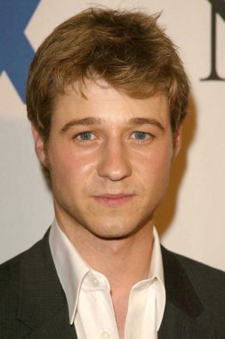 Benjamin Mckenzie