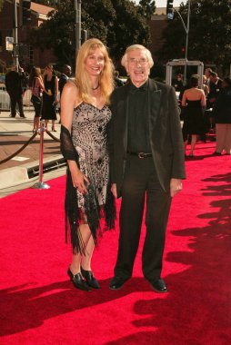Martin landau ve gretchen becker
