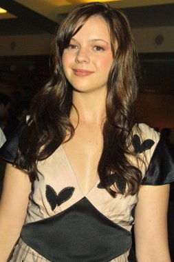 Amber Tamblyn