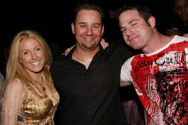 Cindy'nin kardeşler