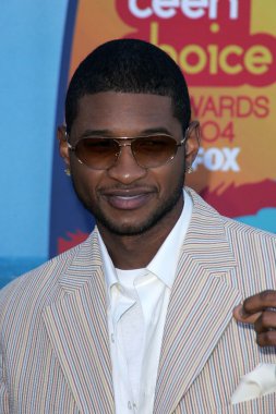 Usher