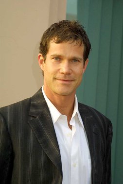Dylan Walsh