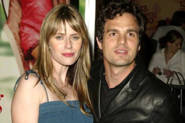 Sunrise coigney ve mark ruffalo