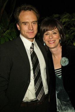 Bradley whitford ve jane kaczmarek