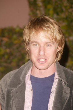 Owen Wilson