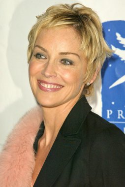 Sharon Stone