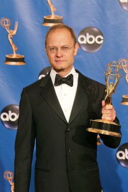 David Hyde Pierce