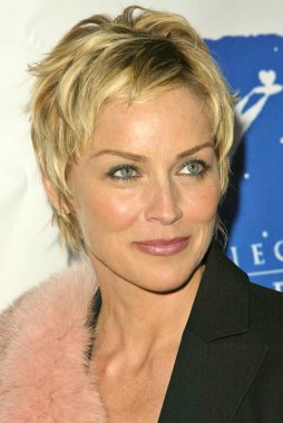 Sharon Stone