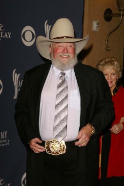 Charlie Daniels