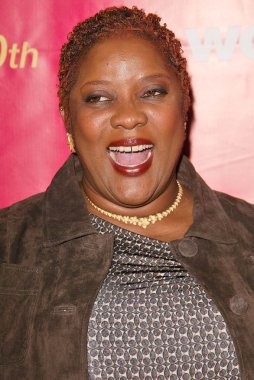 Loretta Devine