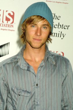 Greg Cipes