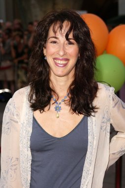 Maggie Wheeler