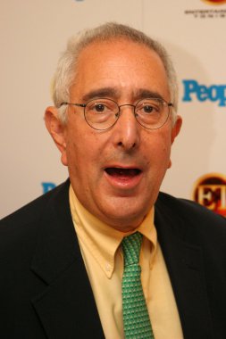 Ben Stein