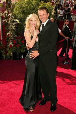 Anne heche ve coley laffoon