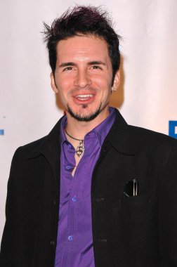Hal Sparks