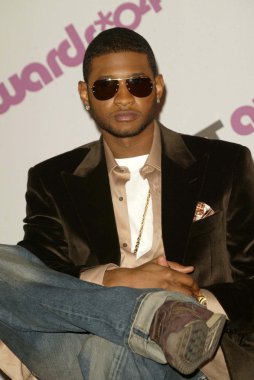 Usher