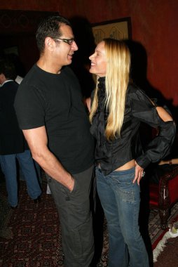 Jeff goldblum ve kelly lynch