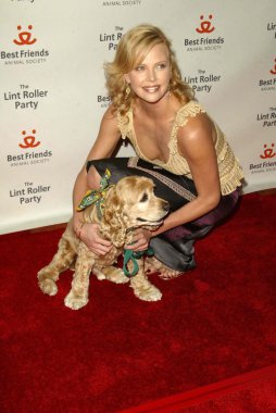 Theron 'u Charlize Et