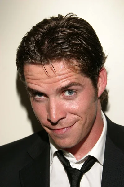 Sean Maguire — Stockfoto