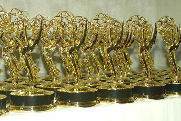 Emmys — Stockfoto