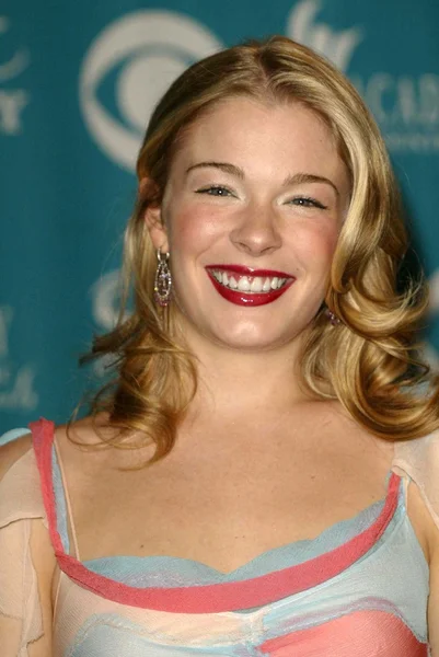 LeAnn Rimes — Zdjęcie stockowe