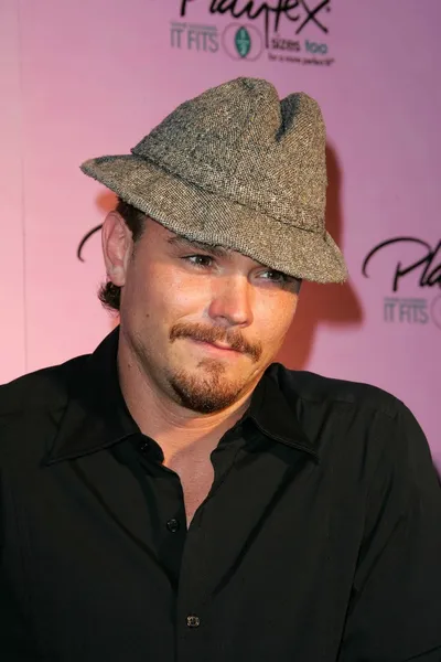 Clayne Crawford — Foto Stock