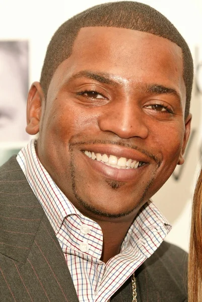 Mekhi Phifer — Zdjęcie stockowe