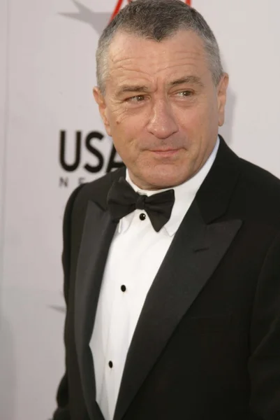 Robert Deniro — Stock Photo, Image