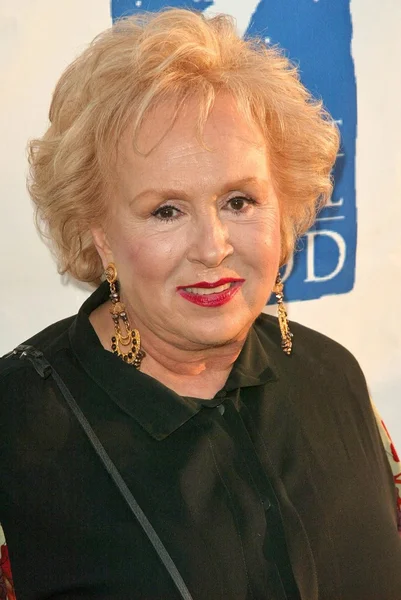 Doris Roberts — Stock Photo, Image