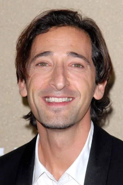 Adrien Brody — Stock fotografie