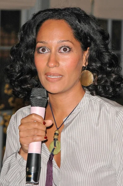 Tracee Ellis Ross — Zdjęcie stockowe