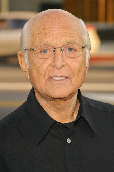 Norman Lear — Zdjęcie stockowe