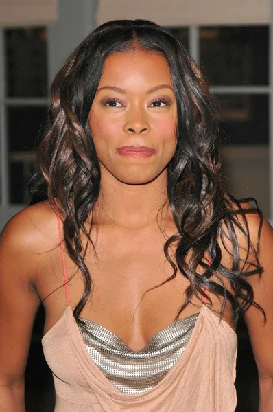 Golden Brooks — Stockfoto