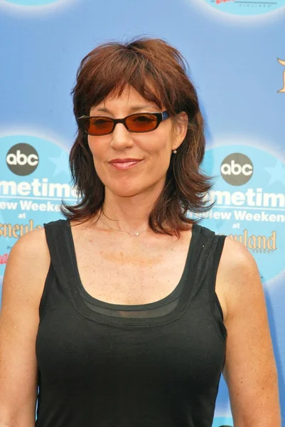 Katey Sagal — Zdjęcie stockowe