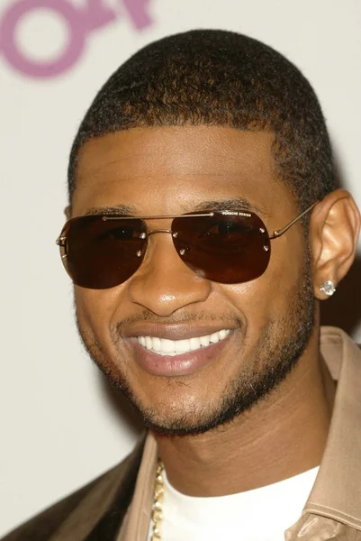 Usher — Stock Photo, Image