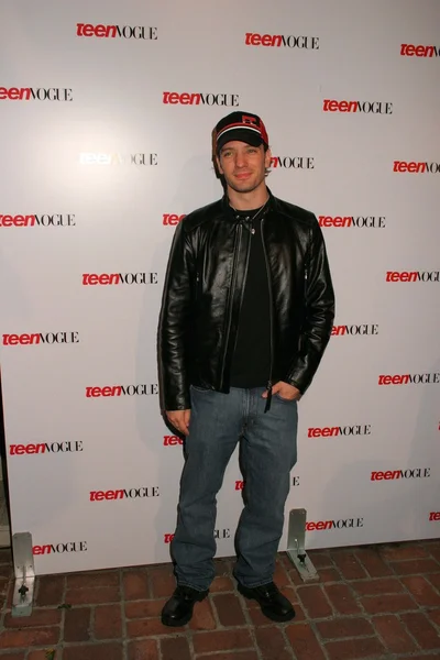 JC Chasez — Stock fotografie