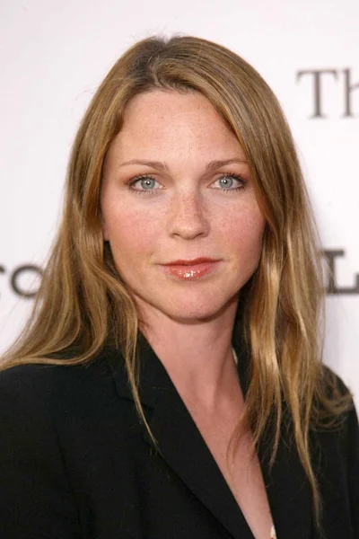 Kelli Williams — Stockfoto