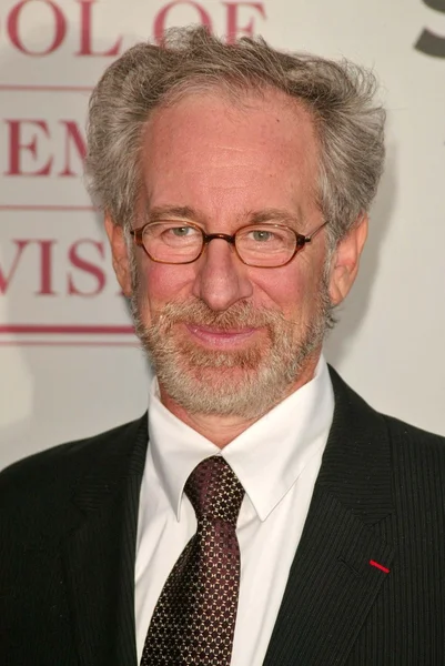 Steven Spielberg — Zdjęcie stockowe