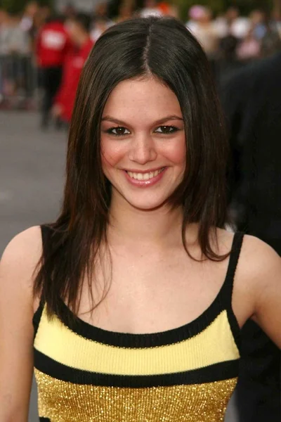 Rachel Bilson — Stock fotografie